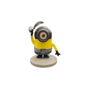 Minions Eye Matie Figure