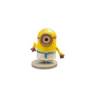 Thinkway Toys Despicable Me Minions Movie Egyptian Minion Action Figure