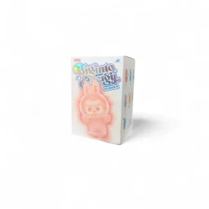 Pop Mart - Labubu - Monsters Big into Energy Series - Plush Pendant, blind box