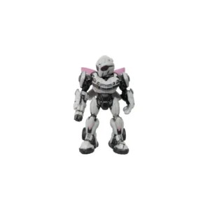 Transformers -  Arcee grey colour - figure