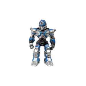 Blokees - Transformers Classic Class 06 Mirage - action figure
