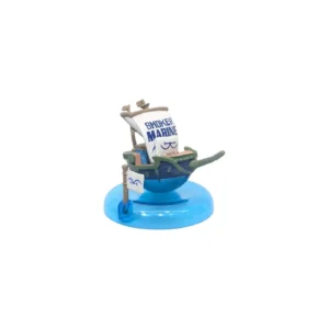 Smoker's Marine , One piece