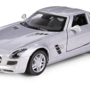 Kinsmart, Mercedes-Benz SLS AMG 1:36