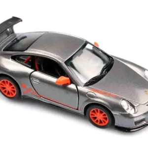 Porsche 911 GT3 RS (997) - Kinsmart - 1:36