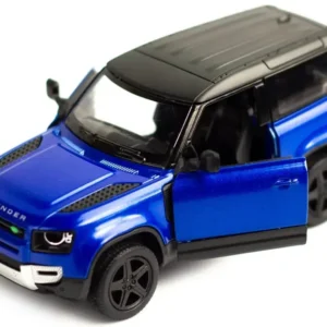 Kinsmart Land Rover Defender 90 - 1:36