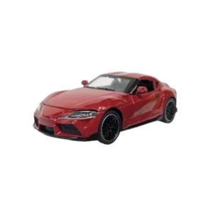 Toyota Supra Mk5 1:32 (Red)