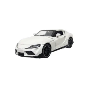 Toyota Supra Mk5 1:32 (white)