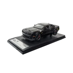 Dodge Challenger SRT 1:32 (Black)