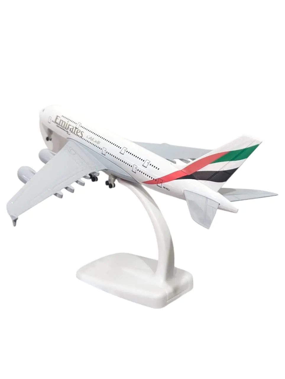 EMIRATES AIRBUS BOEING A380 - Image 3