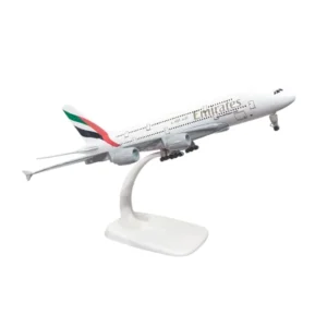 EMIRATES AIRBUS BOEING A380