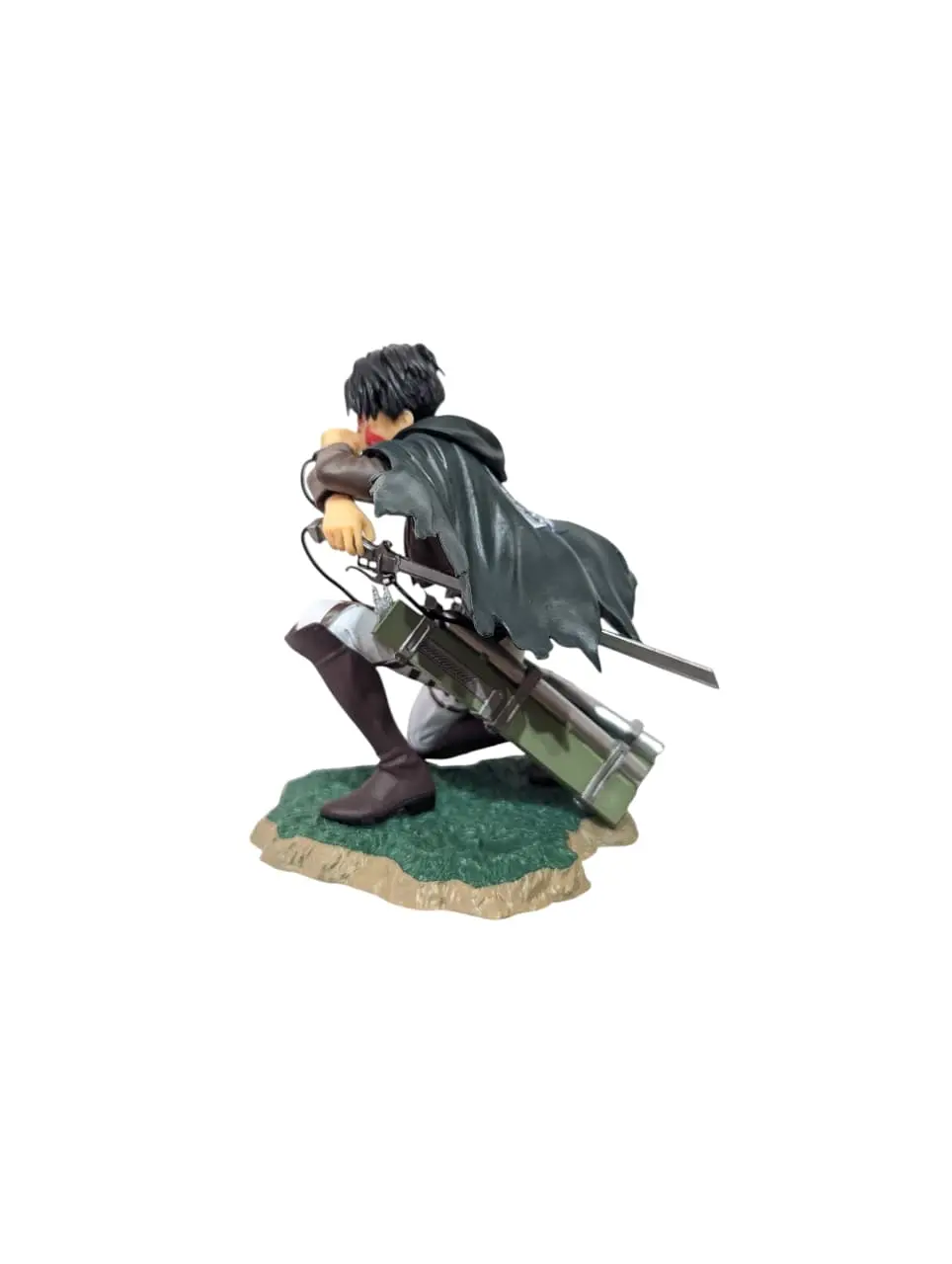 Levi Ackerman - Figure - Attack on Titan (AOT) - Image 2