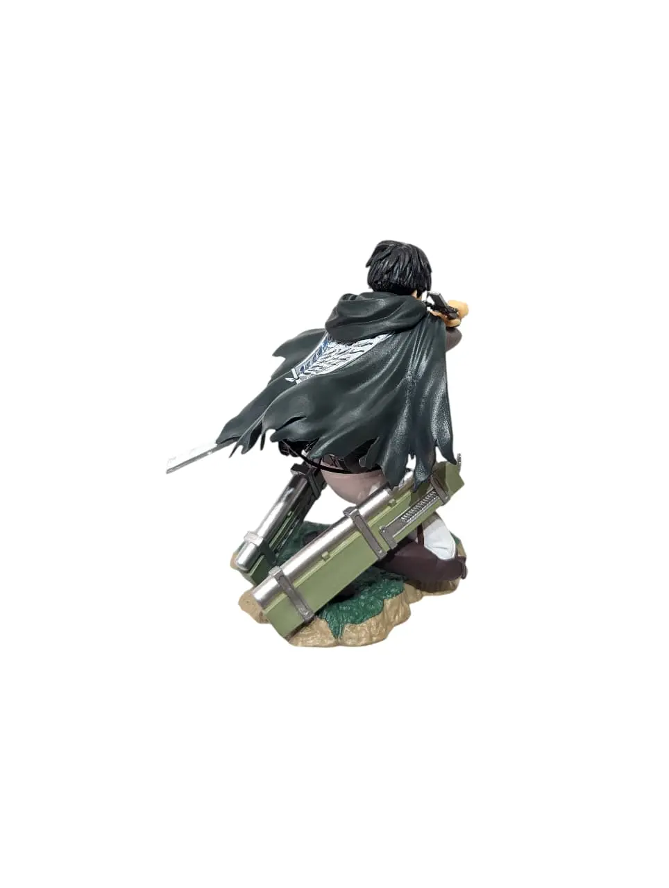 Levi Ackerman - Figure - Attack on Titan (AOT) - Image 3