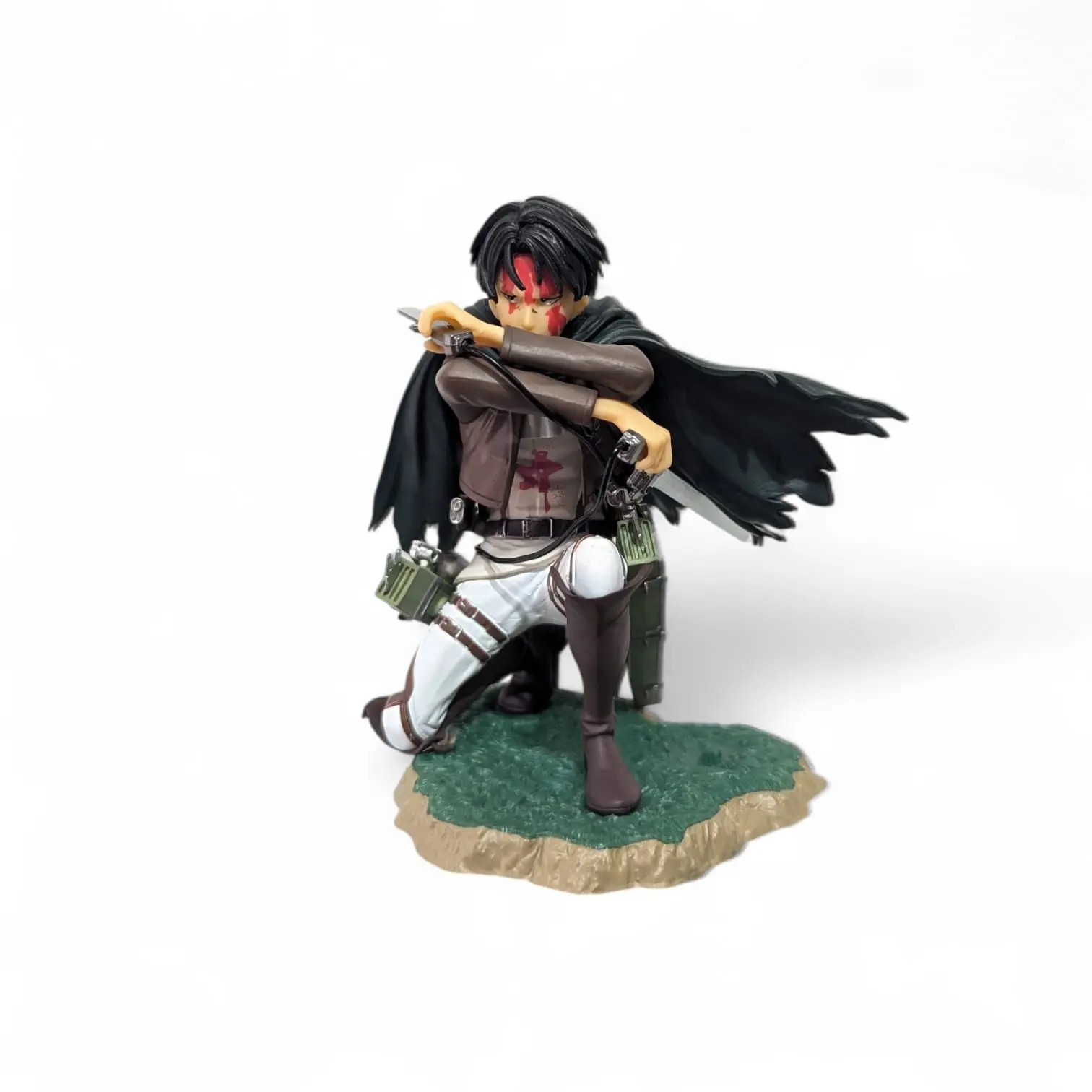 Levi Ackerman - Figure - Attack on Titan (AOT)