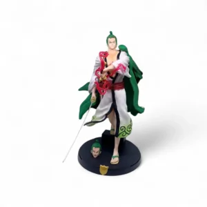 Roronoa Zoro - wano arc Figure - one piece