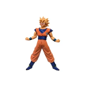 Super Saiyan Goku - action Figures - Dragonballz