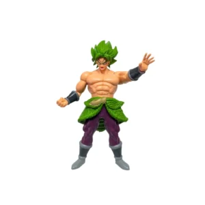 Brolly - Action Figure - Dragonballz