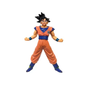 Son Goku - action Figures - Dragonballz