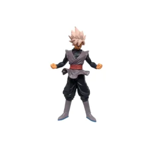 Goku Black Rose Super Saiyan - Action Figures - Dragonballz