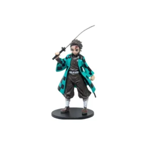 Kamado Tanjiro - demons slayer figure