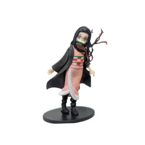 Nezuko Kamado - demons slayer - Figure