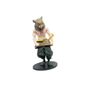 Inosuke Hashibira - demons slayer - figure