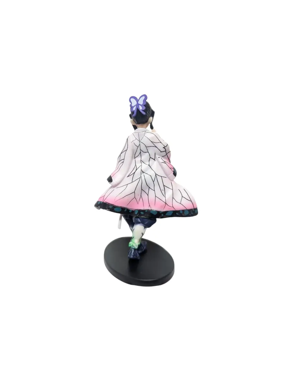 Shinobu kocho - Demons slayer - figure - Image 2