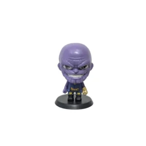 Thanos Tiny figures - marvels