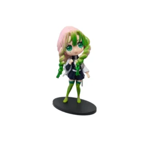 Mitsuri kanroji action figure from demon slayer2
