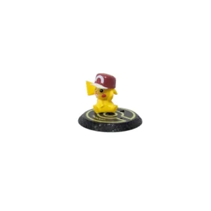 Pikachu - Figure - (7cm)