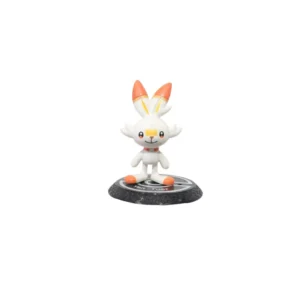 Scorbunny - Figure - Pokemon