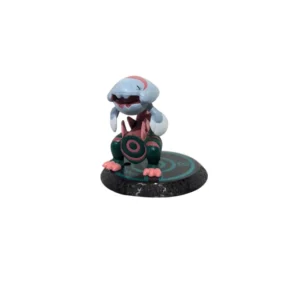 Dracovish Figure - pokemon