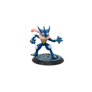 Greninja figure - pokemon
