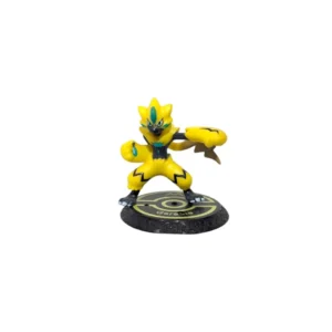Zeraora figure - Pokemon