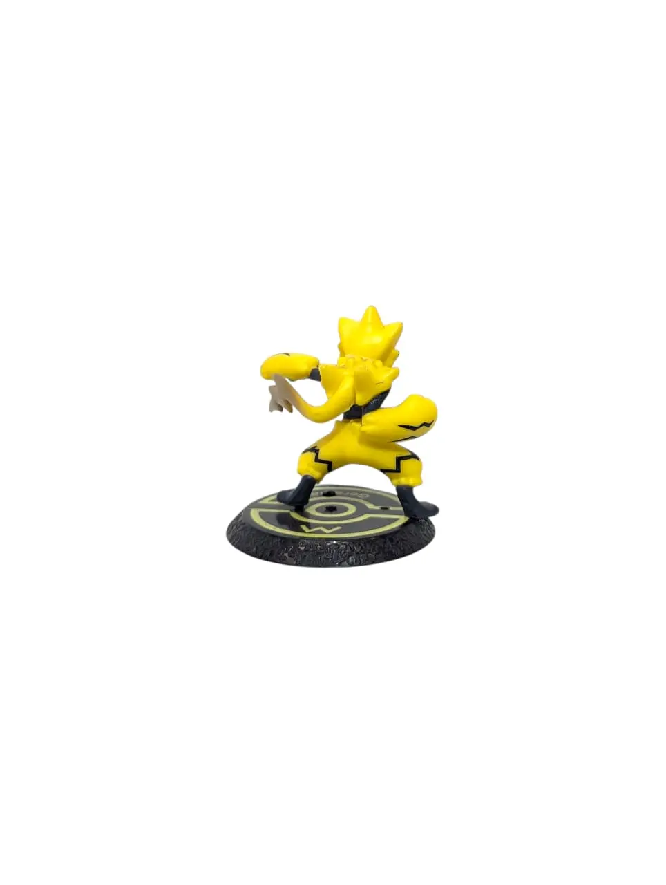 Zeraora figure - Pokemon - Image 2