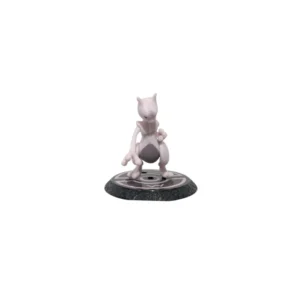 Mewtwo figure - Pokemon