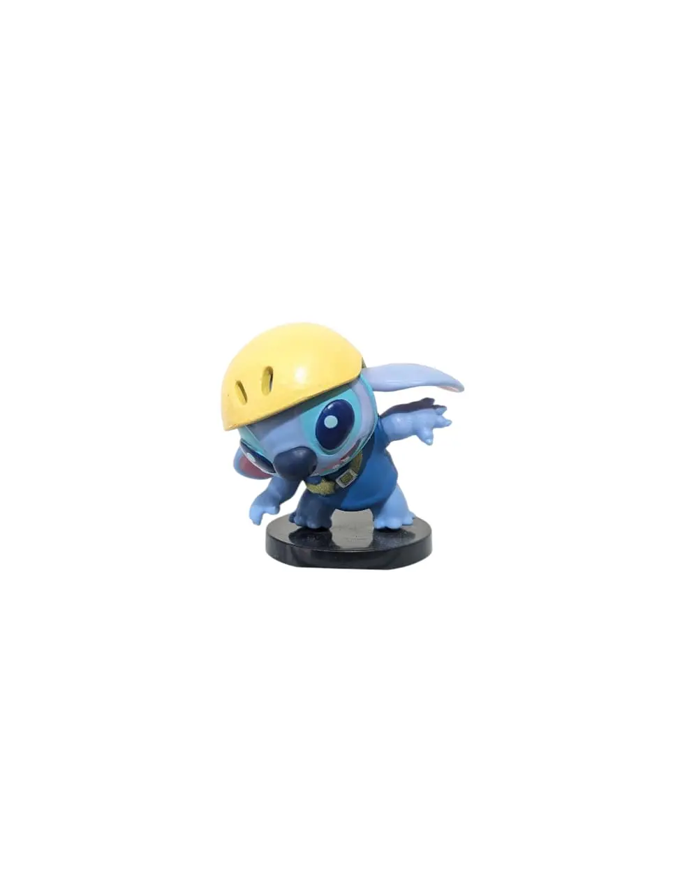 Disney Stitch DJ - Action Figure