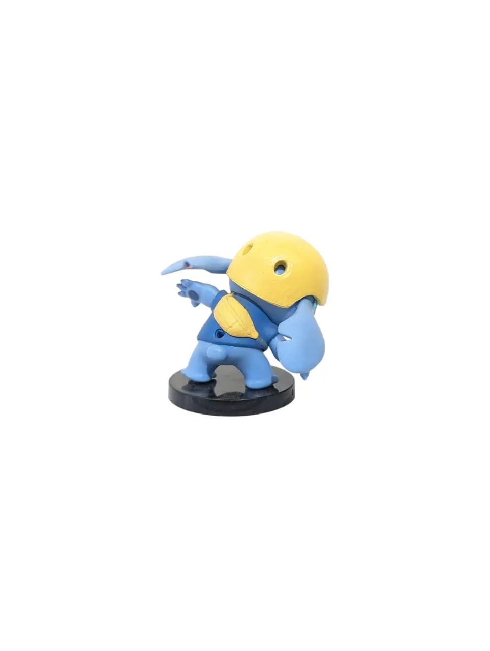 Disney Stitch DJ - Action Figure - Image 2