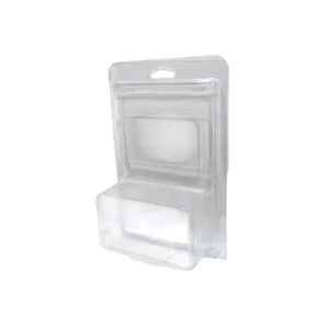 Hotwheels Card Protector - For mainlines and semi premiums (hotwheel not included)