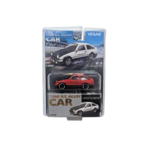Toyota AE86- 1:64  Mini RC 2.4GHZ - YEGAO