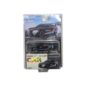 Bmw - 1:64  Mini RC 2.4GHZ - YEGAO