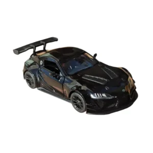 Toyota GR Supra Racing Concept die-cast - Kinsmart - 1:36 scale