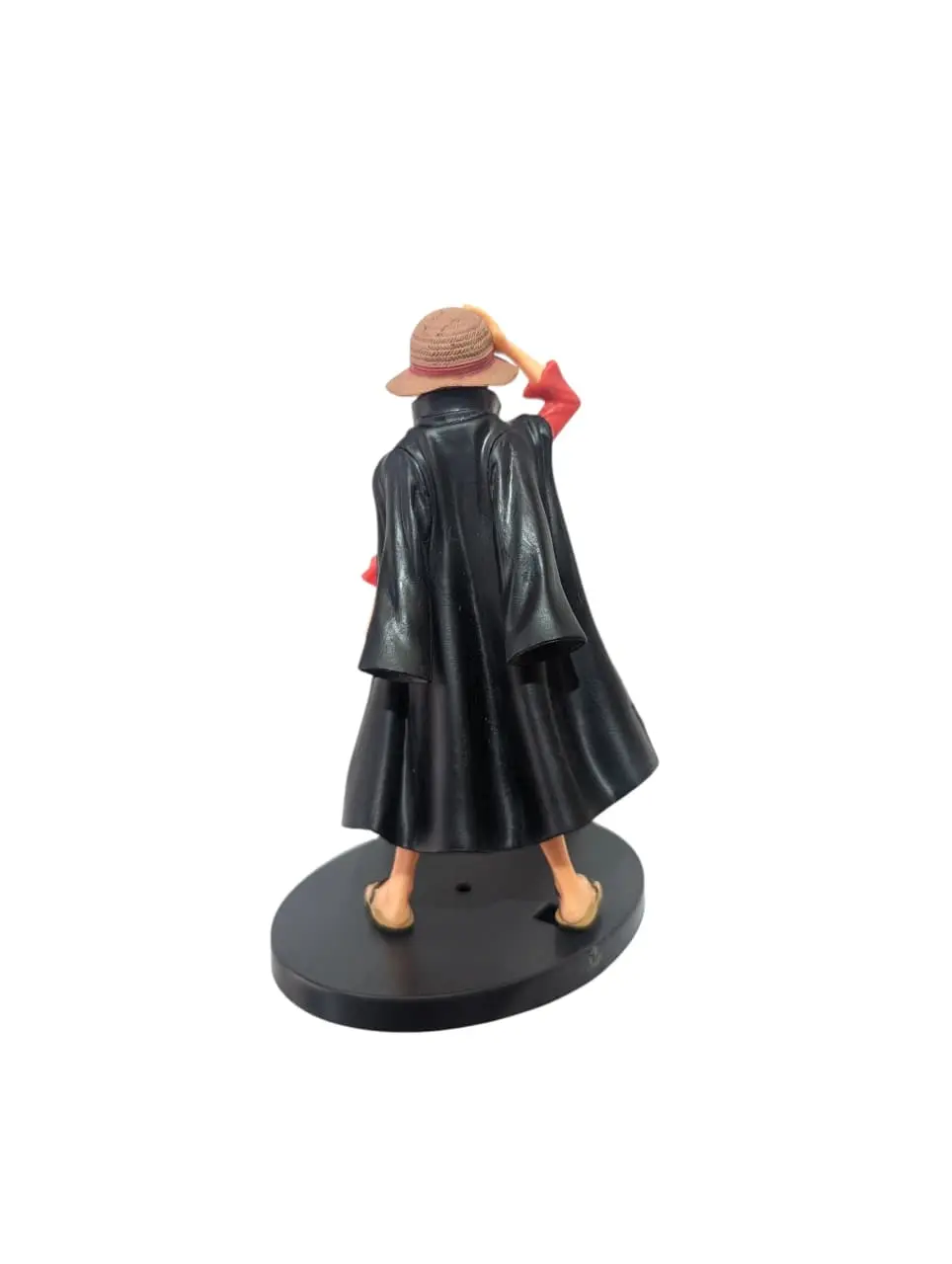 Monkey D luffy wano arc Figure - One Piece - pvc - Image 2