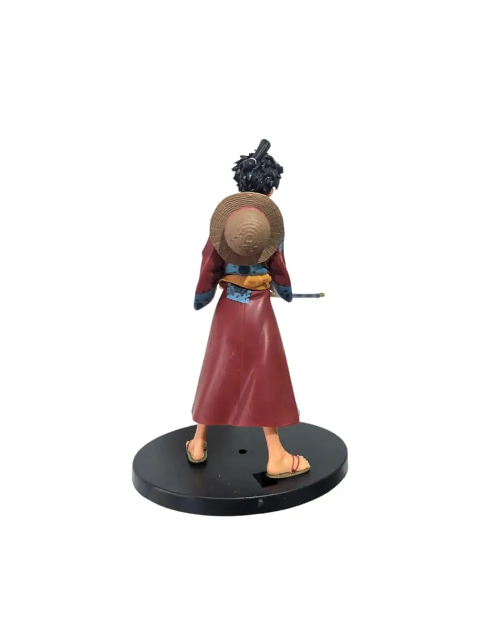 Monkey D luffy wano arc Figure - One Piece - pvc - Image 2