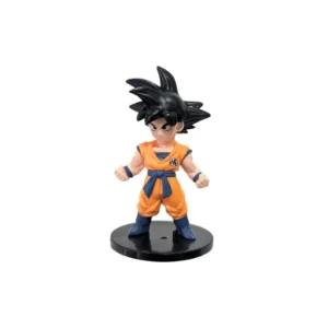 young Son Goku - Dragon ballz
