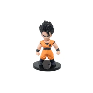 Gohan Figure - dragon ballz pvc