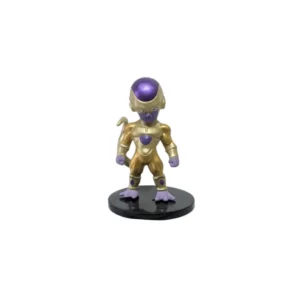 Banpresto Golden Frieza - Dragon ballz pvc