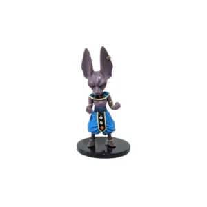 Bandai Tamashii Figure - Dragonballz