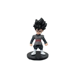stylized Banpresto Dragon Ball Adverge - Dragonballz
