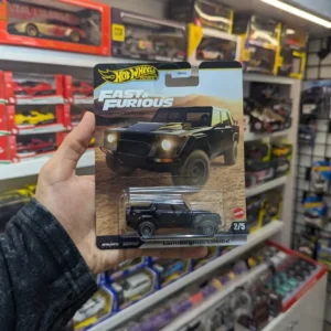 Lamborghini LM002