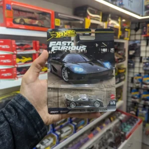 Koenigsegg CCXR